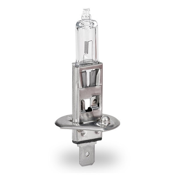 A doua imagine a Bec Halogen Bosch H1 55W 12V P14.5s