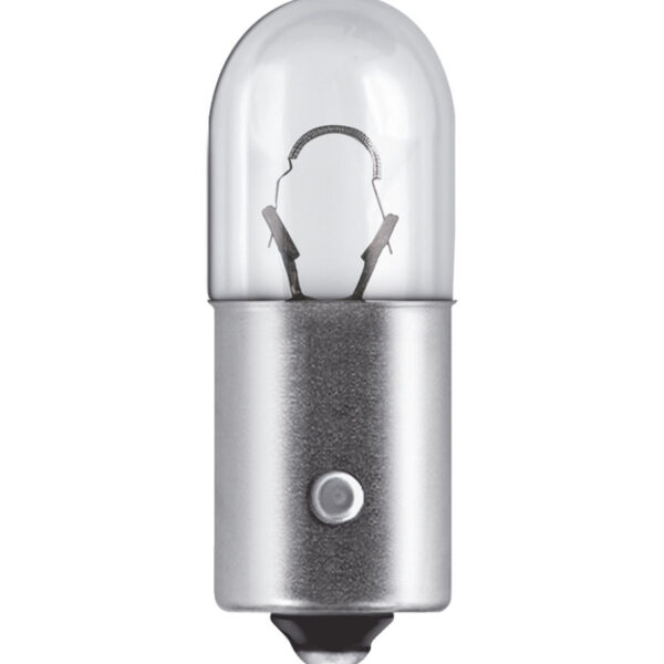 Bec Osram Original 2W 24V BA9s