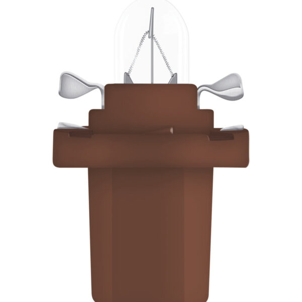 A doua imagine a Bec Osram Original 1.2W 24V BX8,5d