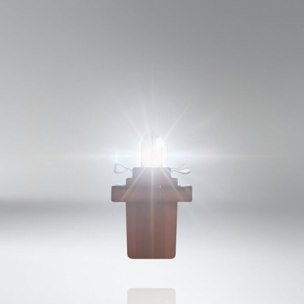 Bec Osram Original 1.2W 24V BX8,5d