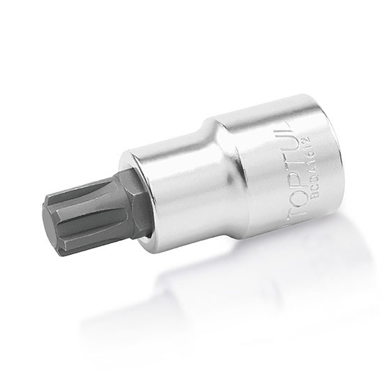 Tubulara cu bit Torx