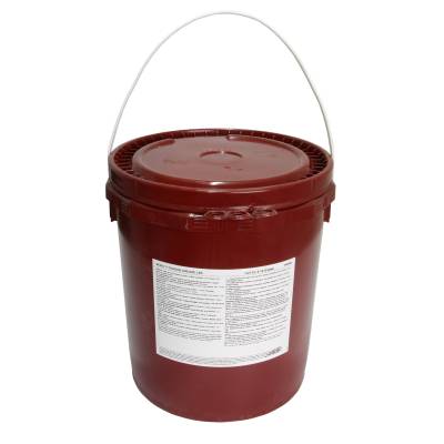 Unsoare sintetică pentru sistemul de lubrifiere centrală ȘASIU 143985 - MB 264.0 - 18 Kg
