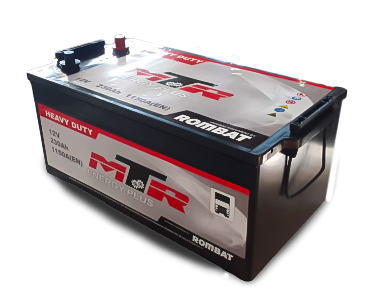 Acumulator MTR Energy 230 Ah