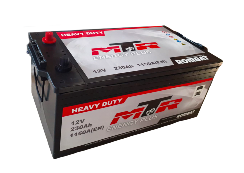 A doua imagine a Acumulator MTR Energy 230 Ah