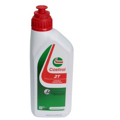 Ulei motor 2 timpi Castrol 2T 1L