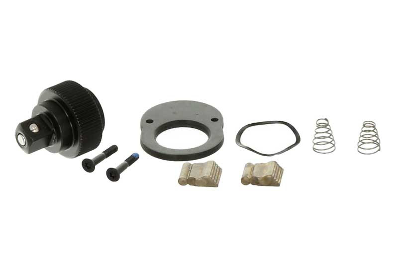 Set reparatie clichet 1"