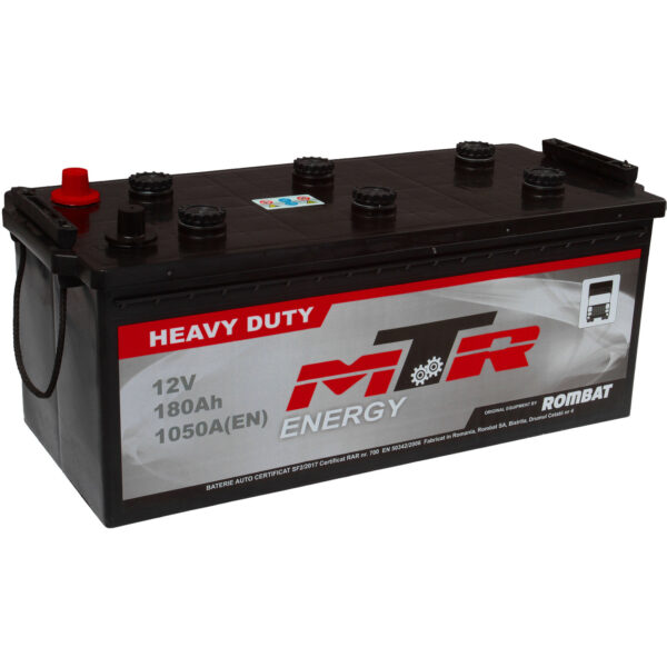 Acumulator MTR Energy 180 Ah