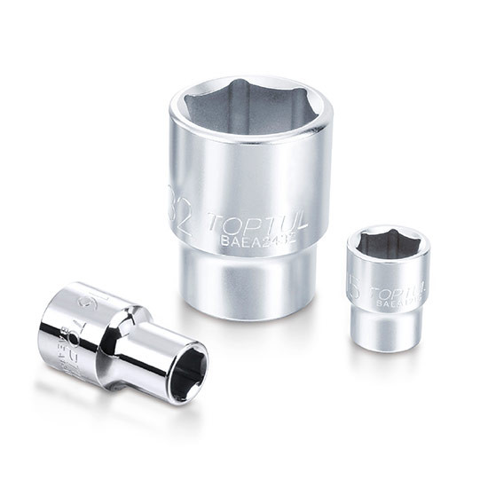 Capat cheie tubulara 1/2" 9 MM