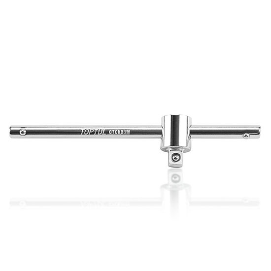 Maner T glisabil 1/2 250mm