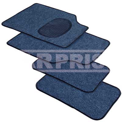 Set covorase auto Carpriss