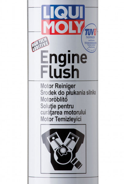 Solutie Liqui Moly spalare motor "Engine Flush" 300 ml