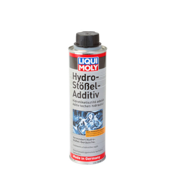 Aditiv ulei Liqui Moly supape hidraulice 300 ml