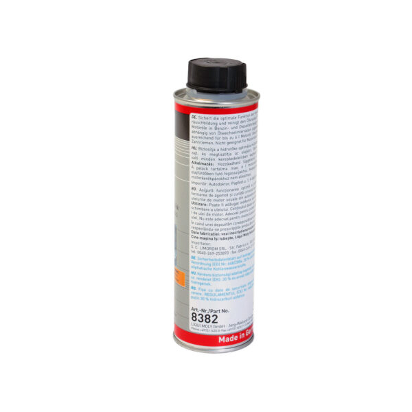 A doua imagine a Aditiv ulei Liqui Moly supape hidraulice 300 ml