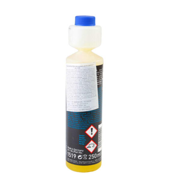 A doua imagine a Lichid parbriz Liqui Moly 250ml