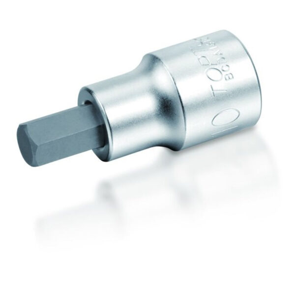 Cheie tubulara 3/8 3mm