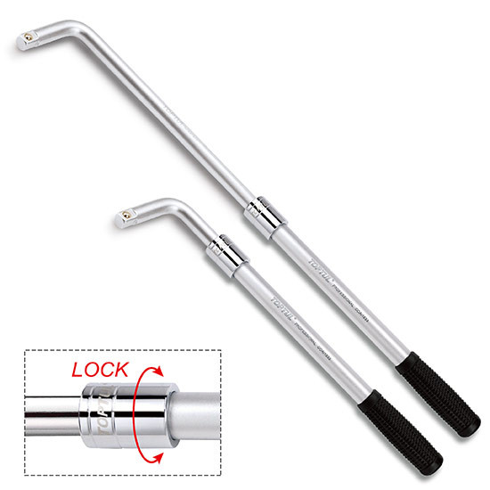 Maner L ajustabil 1/2"
