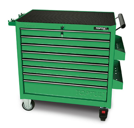 Dulap scule mobil (360piese)