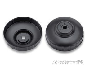 Cheie filtru ulei 76mm 14 dinti