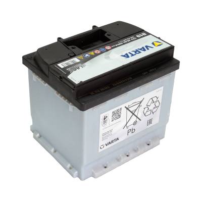 Acumulator Varta Black Dynamic 45 Ah