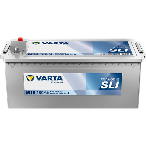 Acumulator Varta SLI Promotive 180 Ah