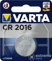 Baterie CR2016