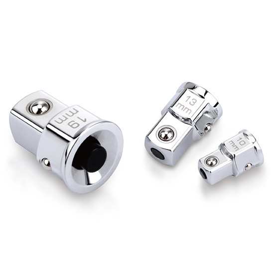 Adaptor 1/2, 19mm
