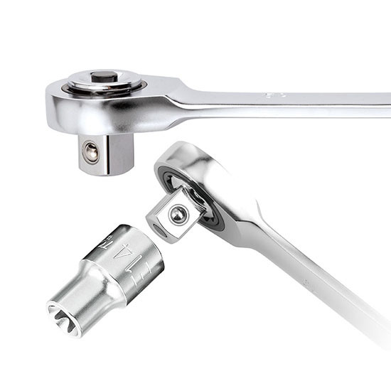 A doua imagine a Adaptor 1/2, 19mm