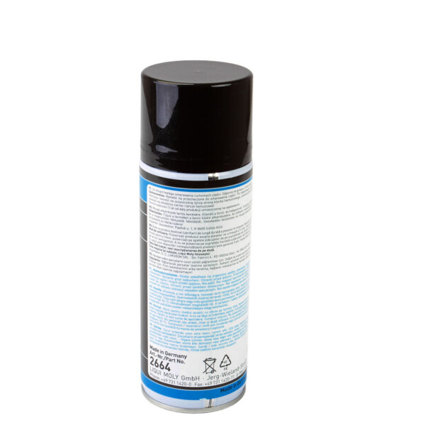 A doua imagine a Spray ungere Liqui Moly 400 ml