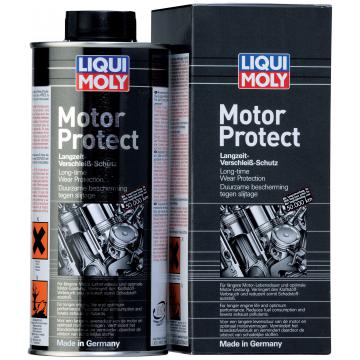 Solutie Motor Protect Liqui Moly (1018) 500 ml