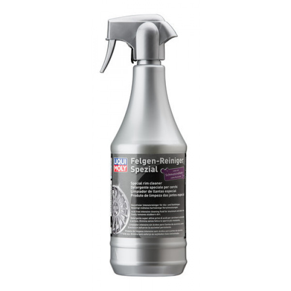 Solutie curatat jante Liqui Moly 1L