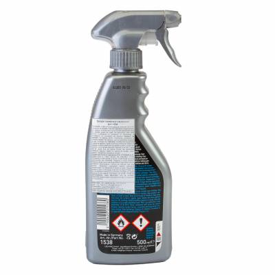 Soluţie Liqui Moly întreţinere cauciucuri 500 ml