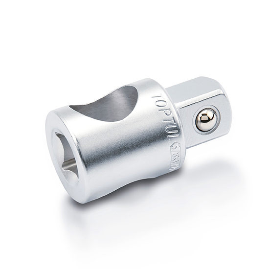 Adaptor 1/2, 3/8"