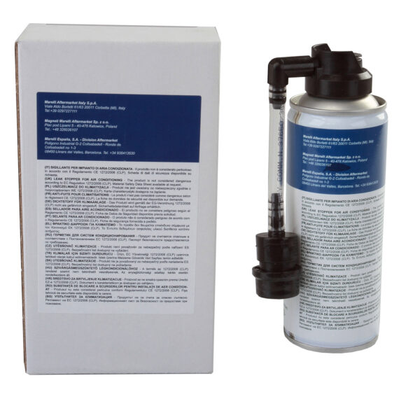 A doua imagine a Spray pentru oprirea scurgerilor Magneti Marelli 30 Ml