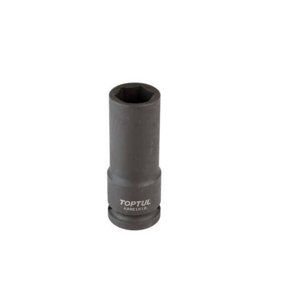 Tubulara impact 1/2 18mm