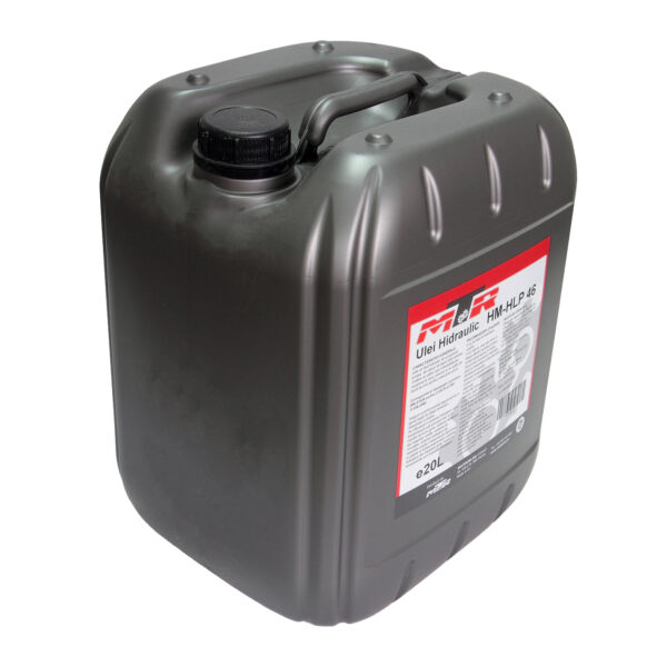 A doua imagine a Ulei Hidraulic MTR HLP 46 20L