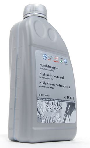Ulei Cuplaj Haldex VAG 850ML
