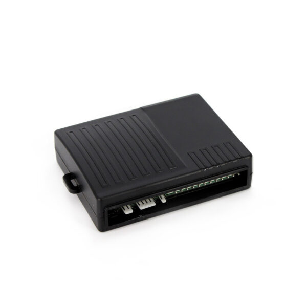 A doua imagine a Alarma auto Car 002