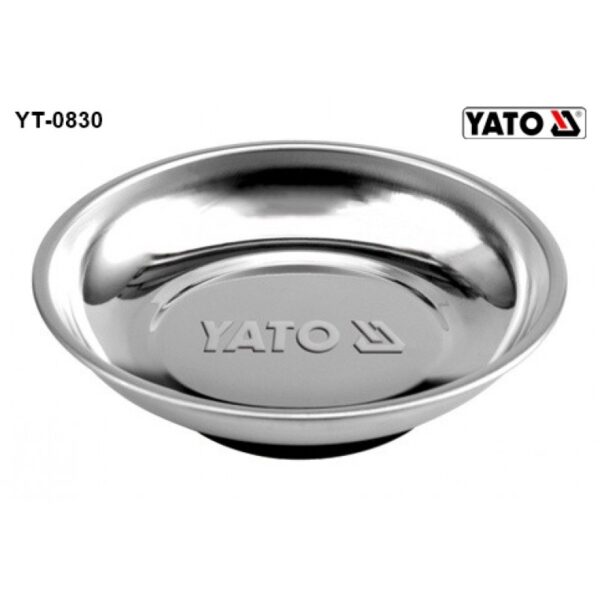 TAVA MAGNETICA