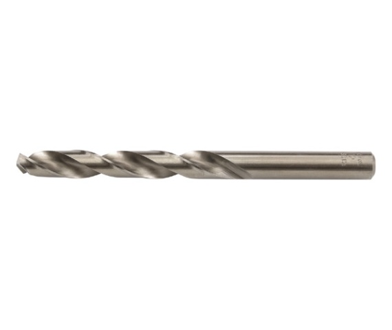 Burghiu metal HSS - cobalt 5 mm