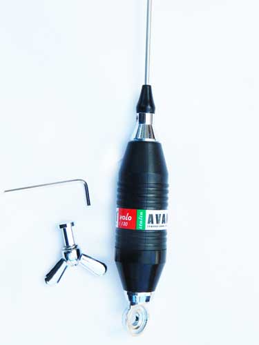 Antena radio