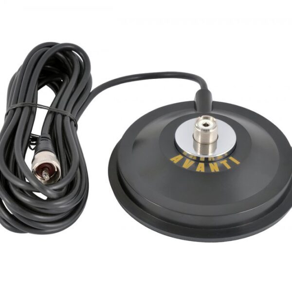 Avanti Magnet 125 cu mufa PL
