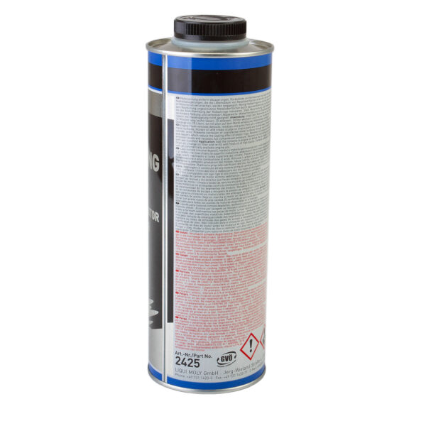 Solutie Liqui Moly Pro-Line de clătire a motorului pe interior 1L