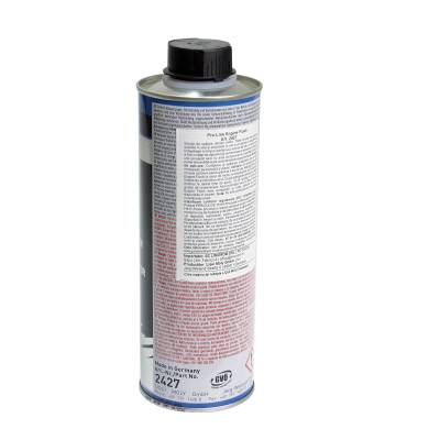 A doua imagine a Solutie Liqui Moly Pro-Line de clătire a motorului pe interior 0.5L