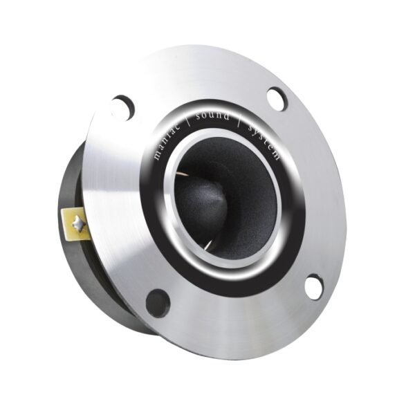 Tweeter Dome 1,5” 100/200 W • 8Ohm