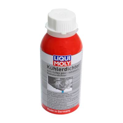 A doua imagine a Soluţie Liqui Moly etanșare radiator 150 ml