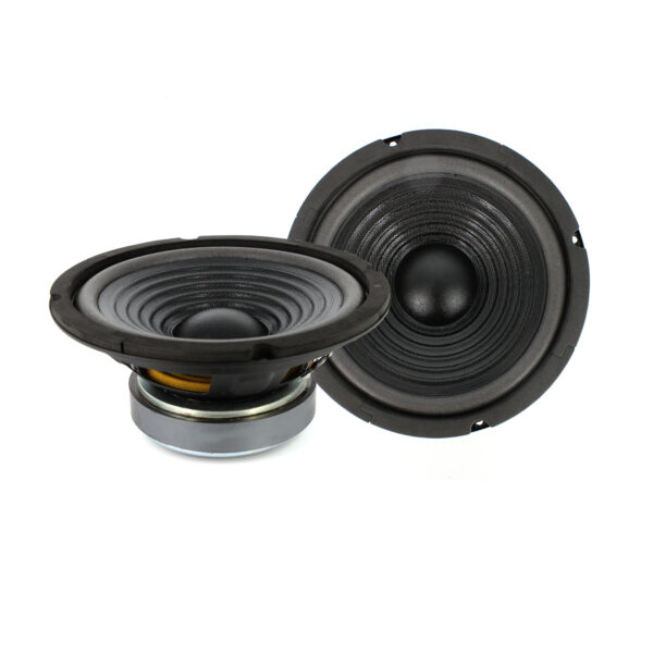 Difuzor PA-HOME 8 • 203 mm • 100/200W • 8 Ohm