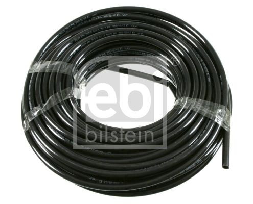 Tub plastic aer comprimat Ø 4 mm