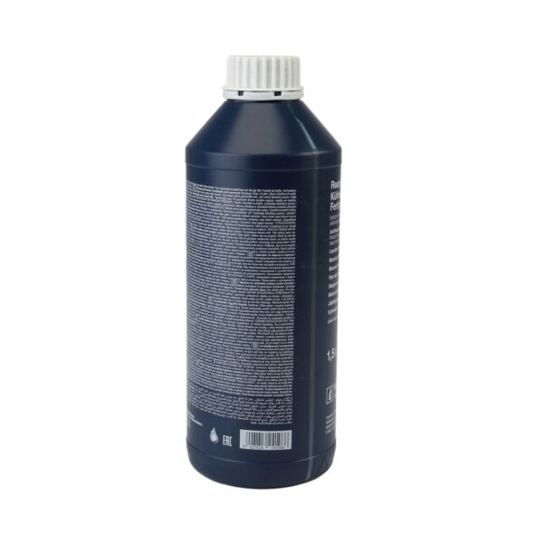 A doua imagine a Antigel diluat Febi Albastru (-30°C) 1,5L