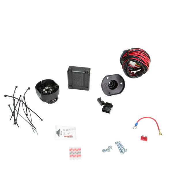 A doua imagine a Instalatie electrica speciala MP2S