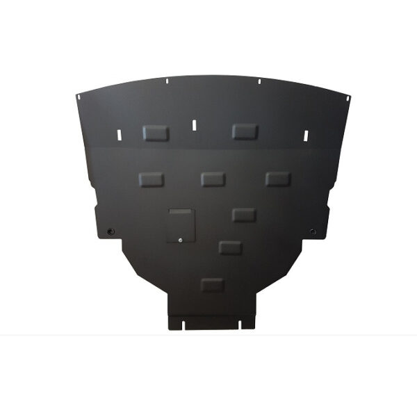 Scut metalic motor